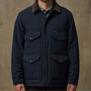 Filson Spokane Insulated Cruiser